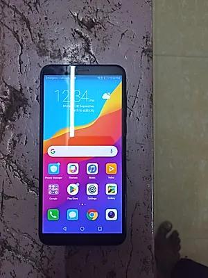 Honor 7C