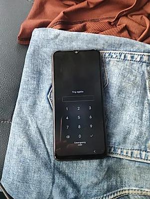 vivo Y20g