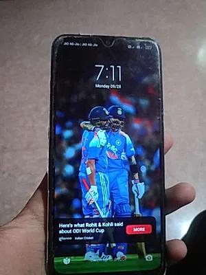 Xiaomi Redmi 9A