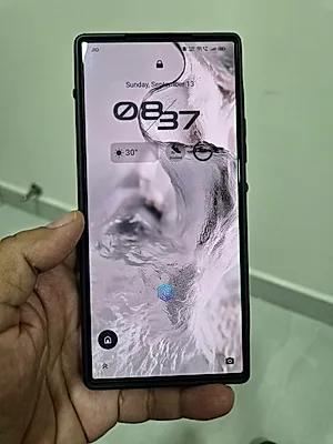 ZTE nubia RedMagic 10 Air