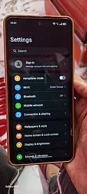 Realme 11x