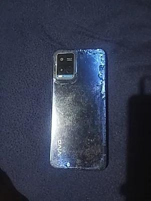 vivo Y21