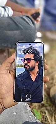 Nothing Phone (3a) Pro