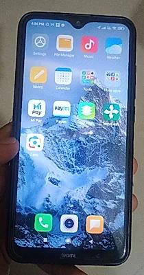 Xiaomi Redmi 8