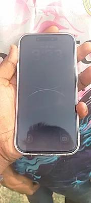 Apple iPhone 14 Pro