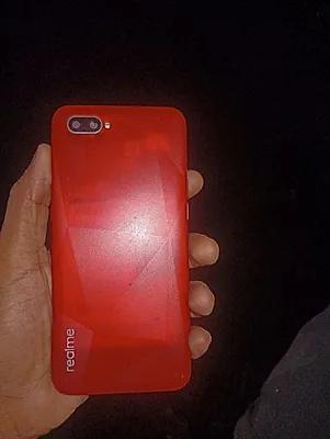 Realme C2
