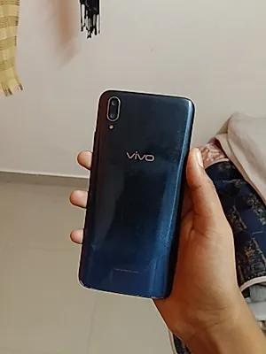 vivo V11 (V11 Pro)
