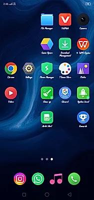 Realme C1