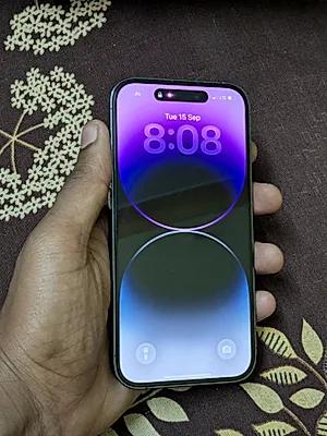 Apple iPhone 14 Pro