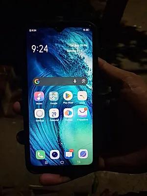 vivo Y12