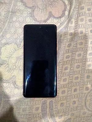 Motorola Edge 60 Fusion