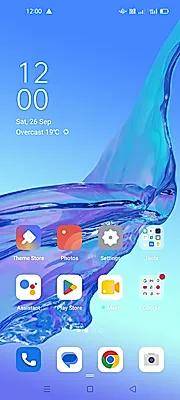 Oppo A53