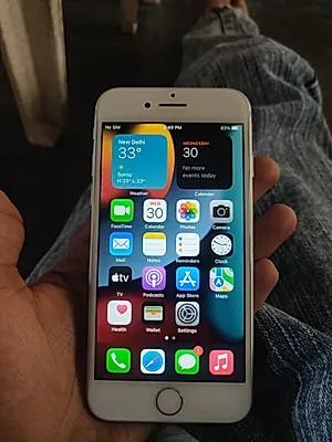 Apple iPhone 7
