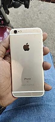 Apple iPhone 6s