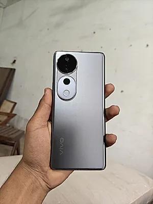 vivo T3 Ultra
