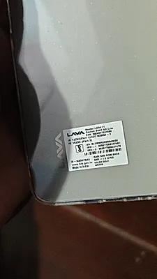 Lava Bold N1