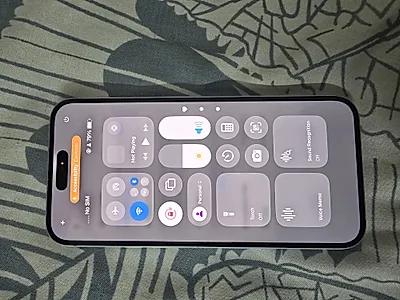 Apple iPhone 15 Plus