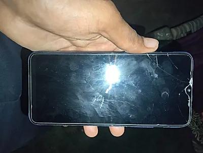 Realme C12