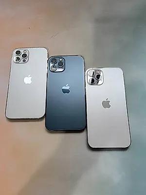 Apple iPhone 12 Pro