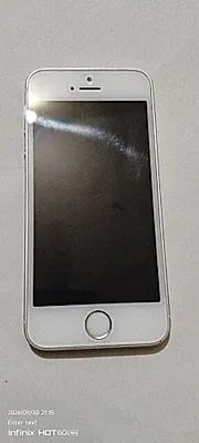 Apple iPhone SE