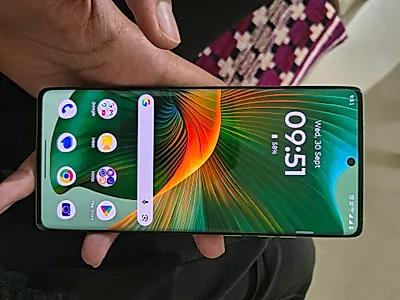 Motorola Edge 50 Fusion