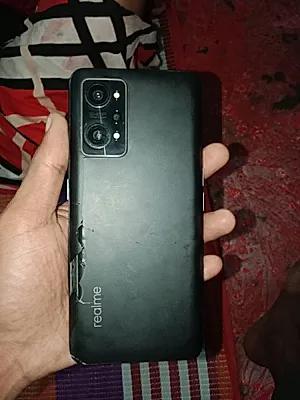 Realme GT Neo2