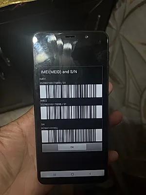 Samsung Galaxy A7 (2018)