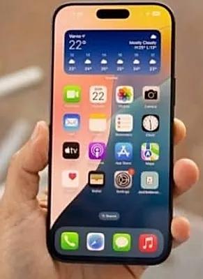 Apple iPhone 17 Pro Max