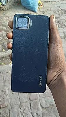Oppo F17