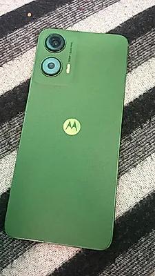 Motorola Moto G35