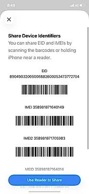 Apple iPhone 11
