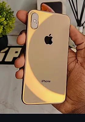 Apple iPhone XS