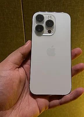 Apple iPhone 14 Pro