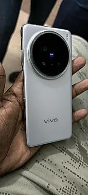 vivo X200 Pro