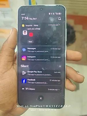 Oppo Reno14 Pro