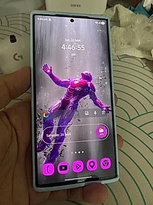Samsung Galaxy S23 Ultra