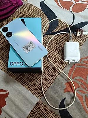 Oppo A78