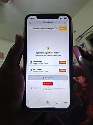 Apple iPhone XR