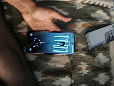 Infinix Note 50x