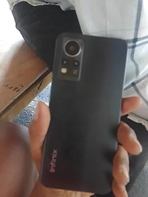 Infinix Note 12i 2022