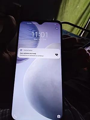 vivo iQOO Z6 Lite