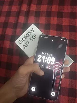 Samsung Galaxy A17 4G