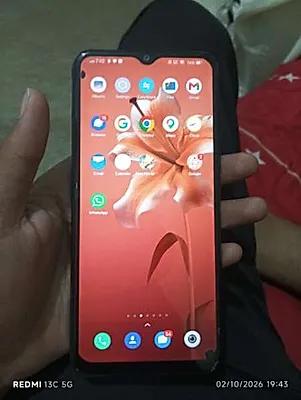 vivo Y20