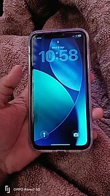 Apple iPhone 11