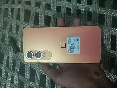 OnePlus Nord CE4 Lite