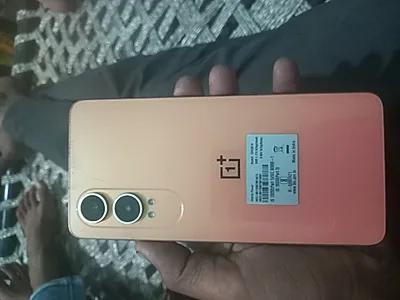 OnePlus Nord CE4 Lite