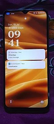 Oppo A78