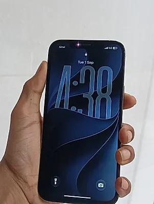 Apple iPhone 12 Pro Max