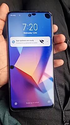 Xiaomi Redmi Note 9 Pro Max