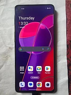 OnePlus 9RT 5G